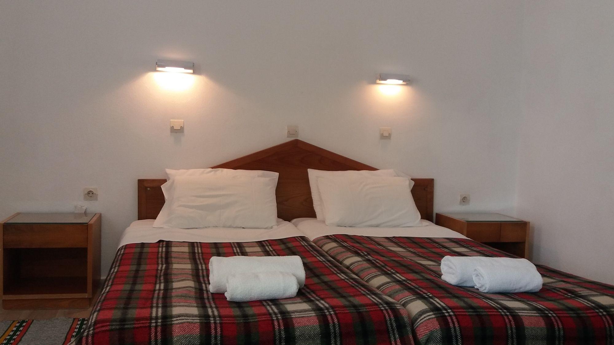 El Greco Hotel Achilleion Ngoại thất bức ảnh