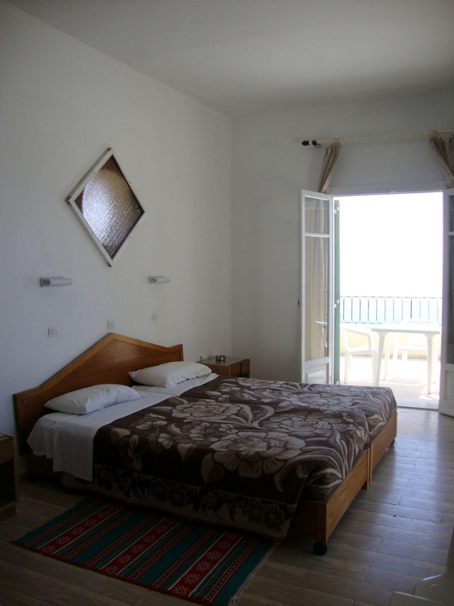 El Greco Hotel Achilleion Ngoại thất bức ảnh
