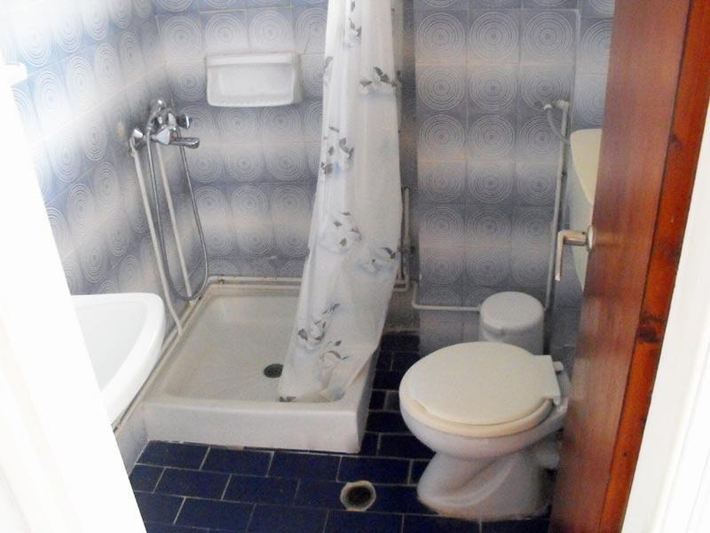 El Greco Hotel Achilleion Ngoại thất bức ảnh