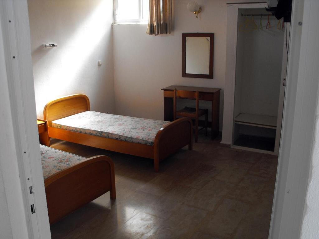 El Greco Hotel Achilleion Phòng bức ảnh