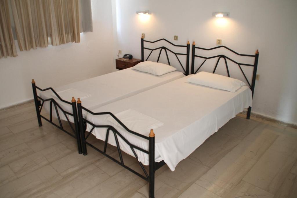 El Greco Hotel Achilleion Phòng bức ảnh