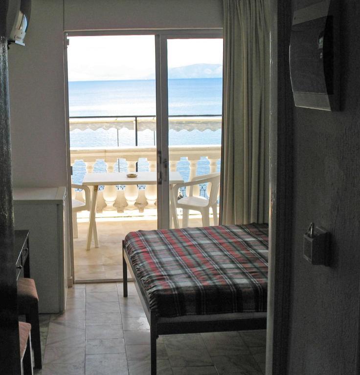 El Greco Hotel Achilleion Phòng bức ảnh